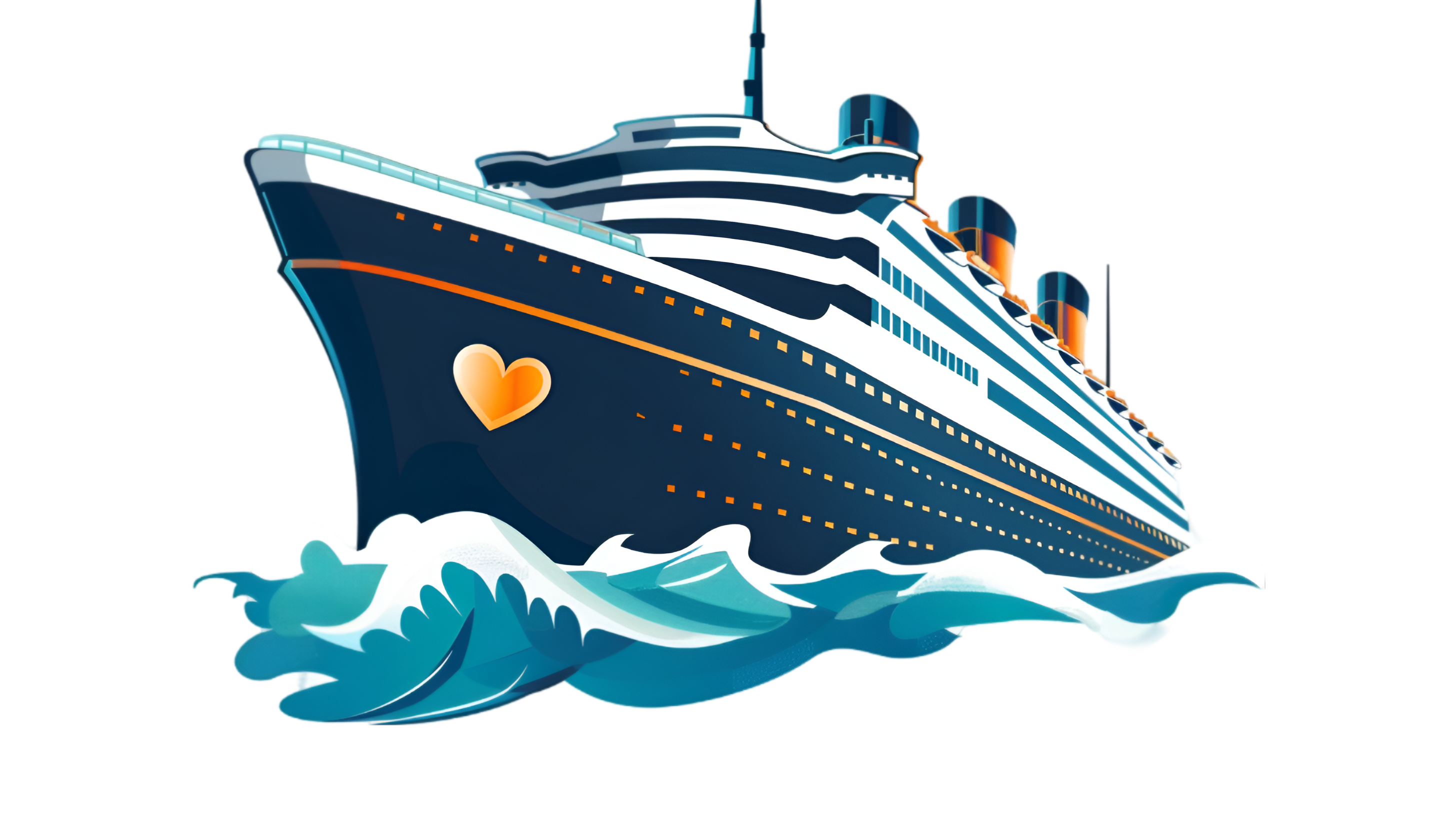 Cruise ship